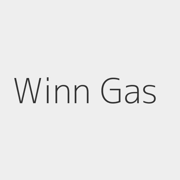 Regulator Winn Gas W 900-M